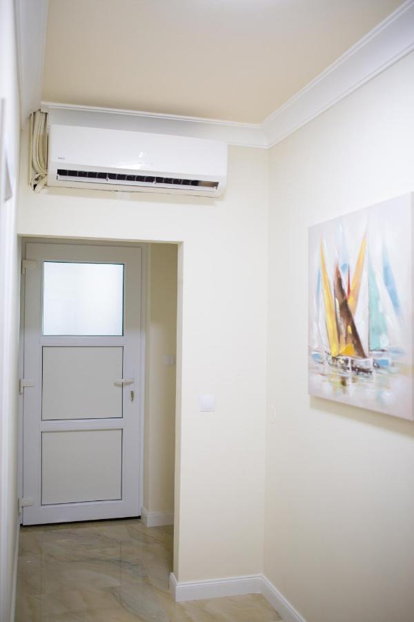 Dommy&Gabby Apartamento Dubrovnik Exterior foto